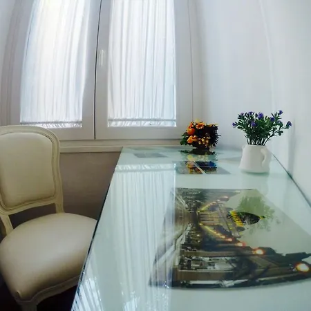 Tre R Colosseo Rome Room photo