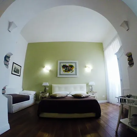 Tre R Colosseo Rome Room photo