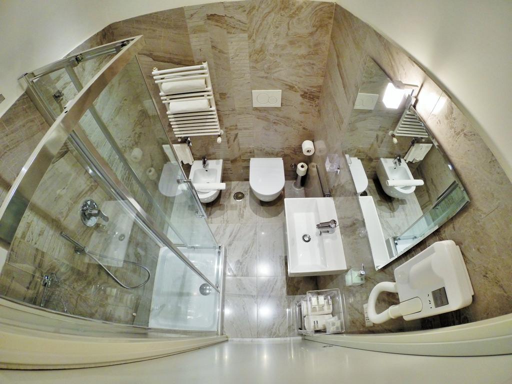 Bed & Breakfast Tre R Colosseo Roma