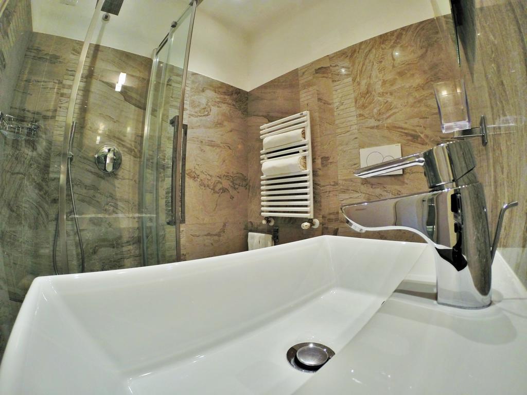 Tre R Colosseo Bed & Breakfast Roma