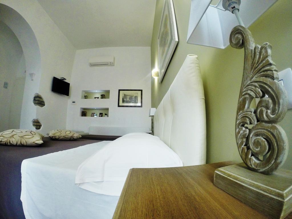 Tre R Colosseo Bed & Breakfast Roma