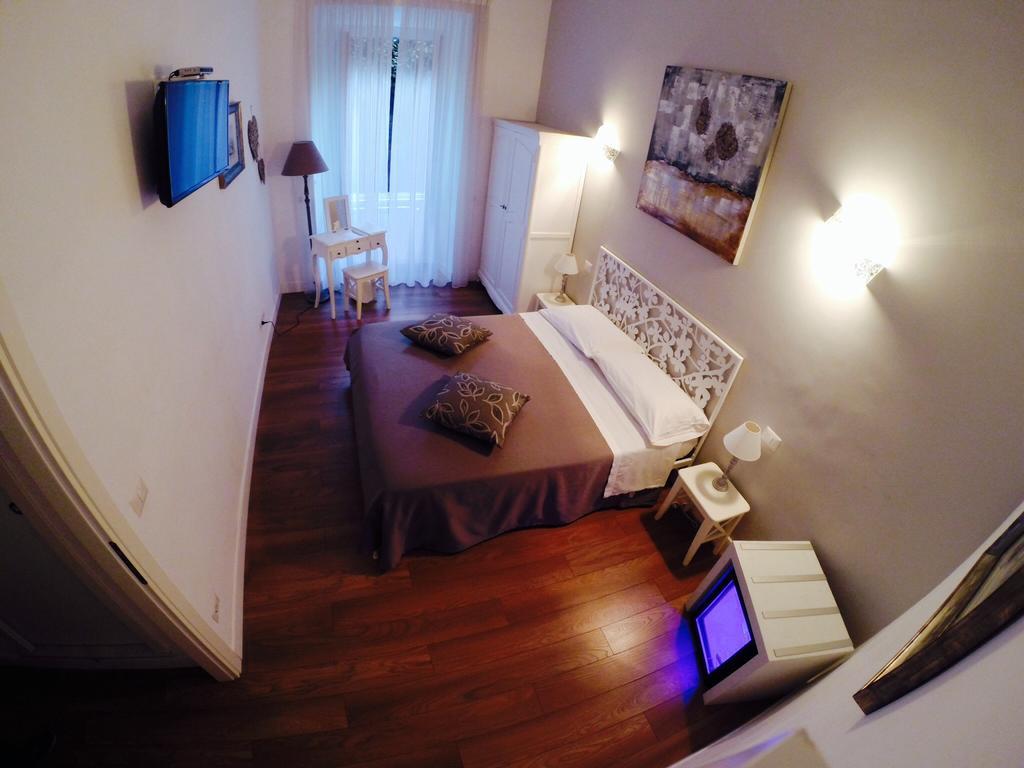 Tre R Colosseo Bed & Breakfast Roma