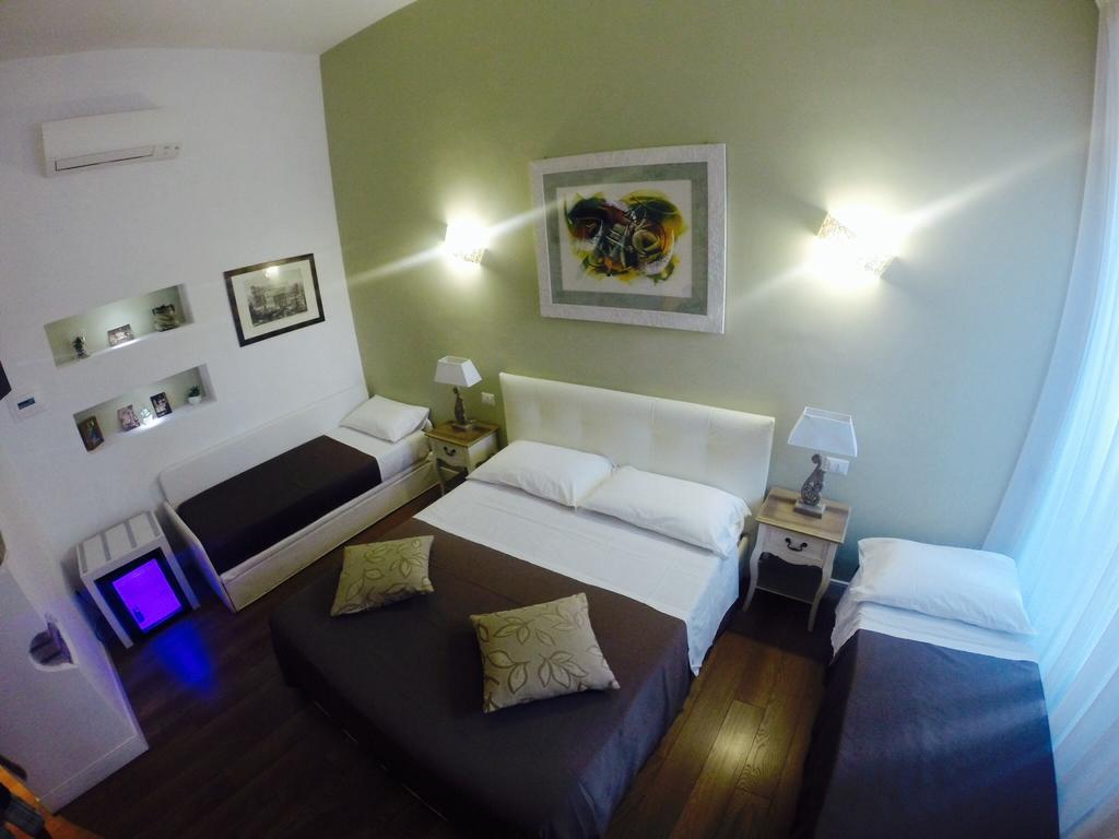 Tre R Colosseo Bed & Breakfast Roma
