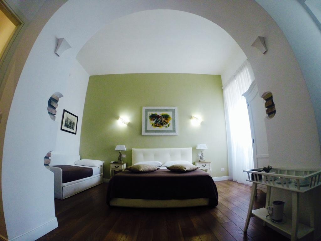 Bed & Breakfast Tre R Colosseo Roma