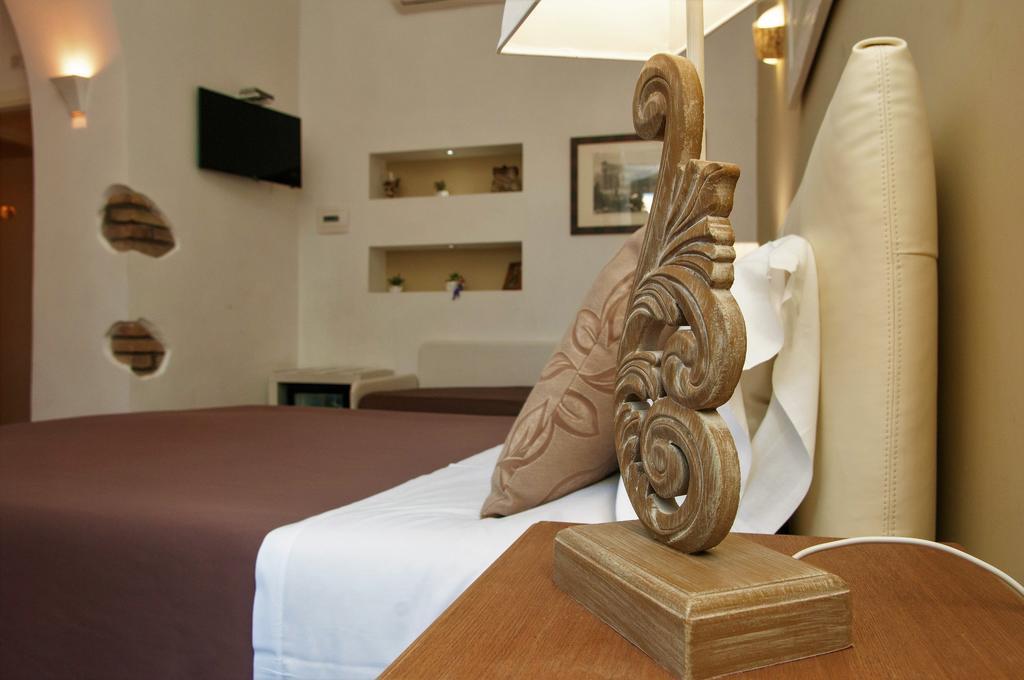 Bed & Breakfast Tre R Colosseo Roma