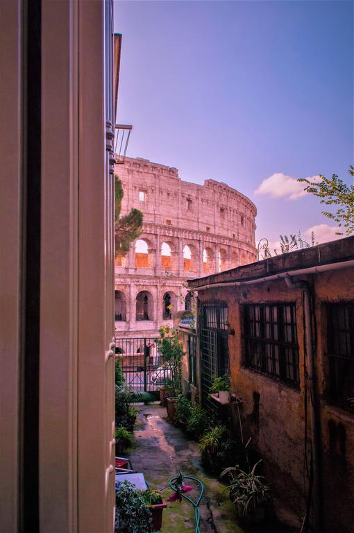 Frühstückspension Tre R Colosseo
