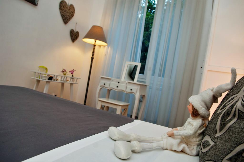 Bed & Breakfast Tre R Colosseo Roma